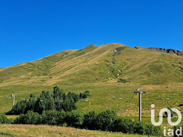 Appartement à vendre 2 pièces 51 m² Fontcouverte-la-Toussuire