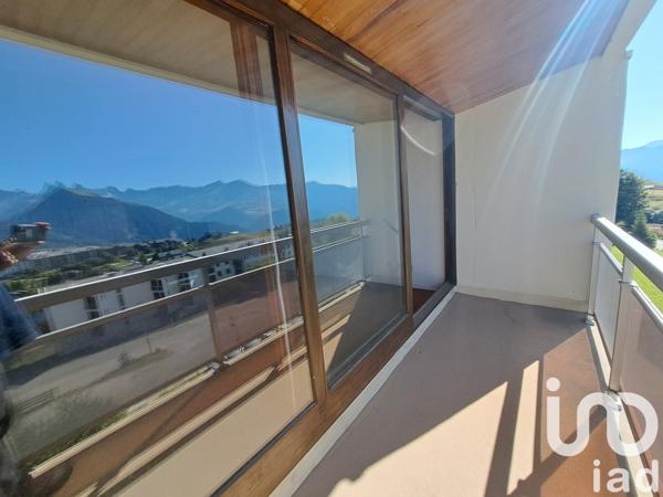 Appartement à vendre 2 pièces 51 m² Fontcouverte-la-Toussuire