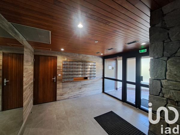 Appartement à vendre 2 pièces 51 m² Fontcouverte-la-Toussuire