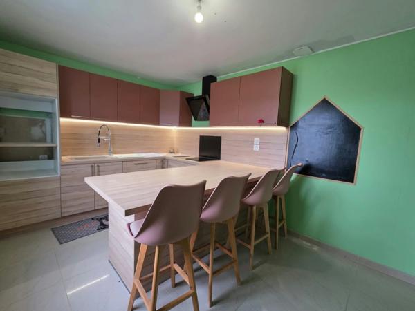 Maison Familiale 97 m2 Gaillon