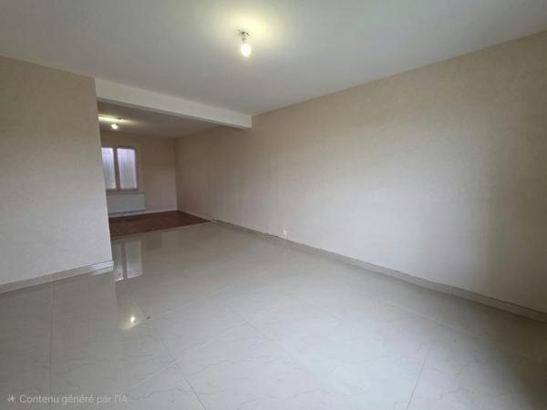 Maison Familiale 97 m2 Gaillon