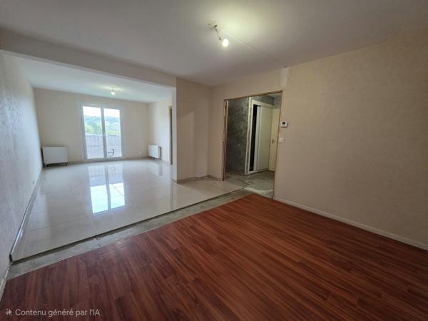 Maison Familiale 97 m2 Gaillon