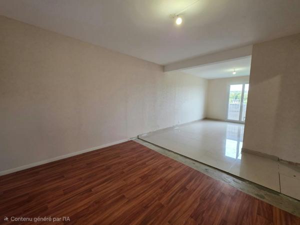 Maison Familiale 97 m2 Gaillon