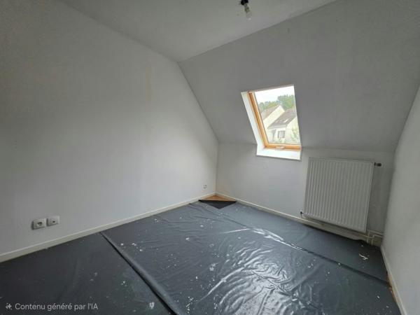 Maison Familiale 97 m2 Gaillon