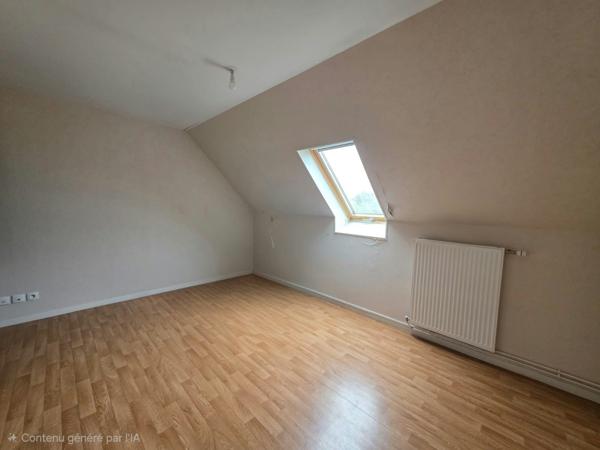 Maison Familiale 97 m2 Gaillon