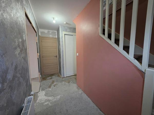 Maison Familiale 97 m2 Gaillon