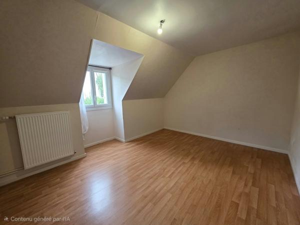 Maison Familiale 97 m2 Gaillon