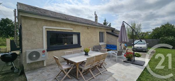 Maison à vendre  5 pièces - 68 m2 BROU - 28