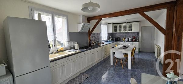Maison à vendre  5 pièces - 68 m2 BROU - 28