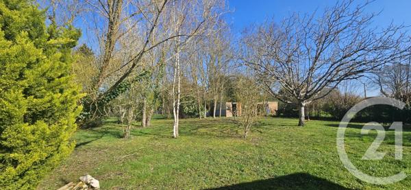 Maison à vendre  5 pièces - 68 m2 BROU - 28
