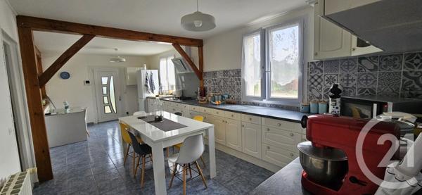 Maison à vendre  5 pièces - 68 m2 BROU - 28