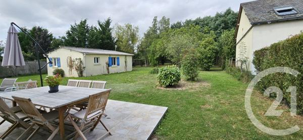 Maison à vendre  5 pièces - 68 m2 BROU - 28