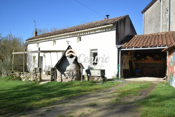 Maison de campagne