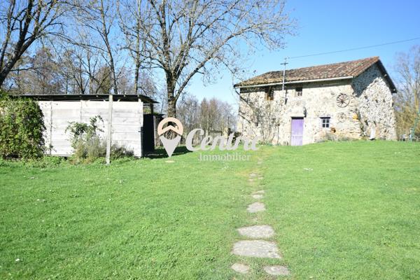 Maison de campagne
