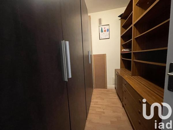 Appartement à vendre 5 pièces 106 m² Poitiers