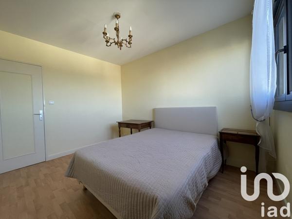 Appartement à vendre 5 pièces 106 m² Poitiers