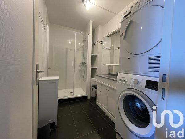 Appartement à vendre 5 pièces 106 m² Poitiers