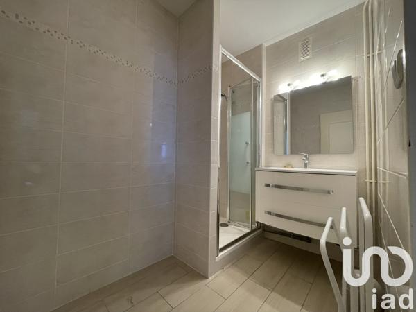 Appartement à vendre 5 pièces 106 m² Poitiers