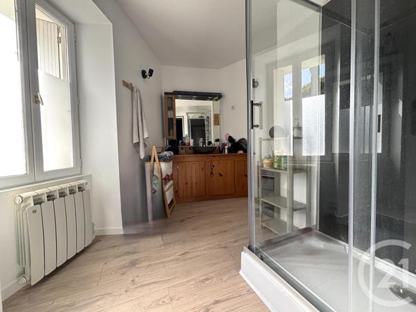 Maison à vendre  5 pièces - 83,06 m2 COSSE LE VIVIEN - 53
