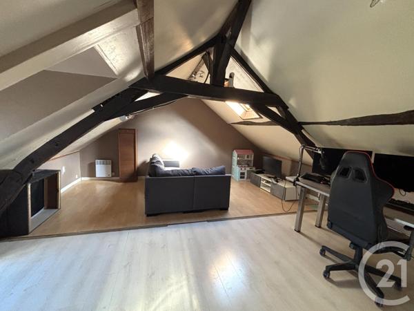 Maison à vendre  5 pièces - 83,06 m2 COSSE LE VIVIEN - 53