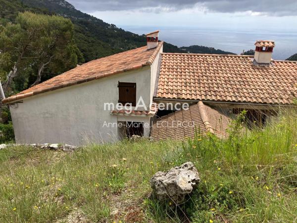 Maison à EZE, 06360 - 4 pièces 204m²