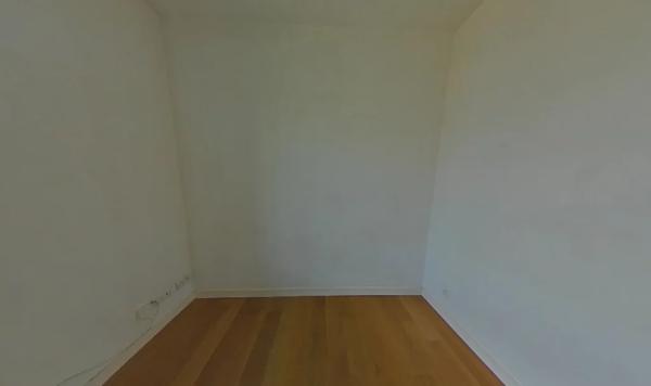 STUDIO A LOUER - VENISSIEUX Ernest-Renan 22.65 m 2 533 € charges comprises par mois