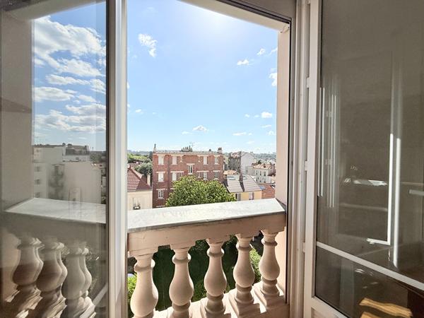 Appartement Le Perreux Sur Marne 3 pièce(s) 72 m2