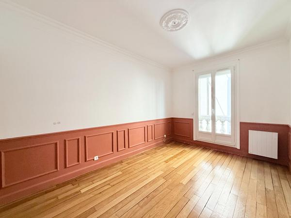 Appartement Le Perreux Sur Marne 3 pièce(s) 72 m2