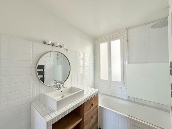 Appartement Le Perreux Sur Marne 3 pièce(s) 72 m2