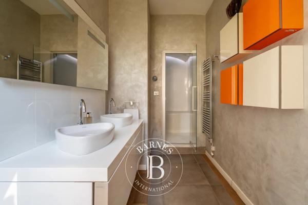 Marseille 8ème, Appartement 3 Chambres -  124 m² à vendre