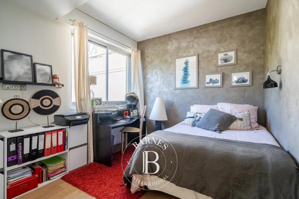 Marseille 8ème, Appartement 3 Chambres -  124 m² à vendre