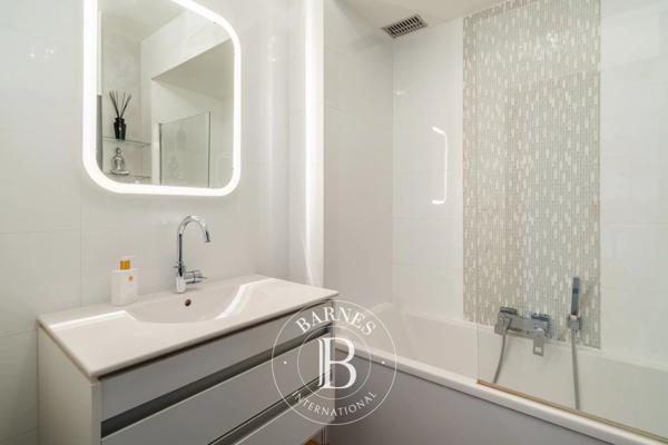Marseille 8ème, Appartement 3 Chambres -  124 m² à vendre