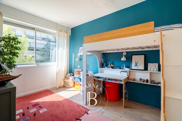 Marseille 8ème, Appartement 3 Chambres -  124 m² à vendre