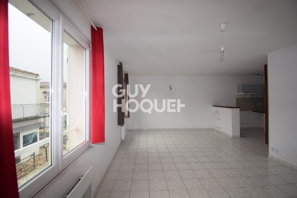 Appartement à vendre de 6 pièces de 140 m²