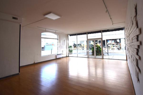 Appartement à vendre de 6 pièces de 140 m²