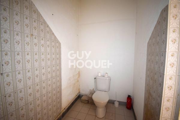 Appartement à vendre de 6 pièces de 140 m²