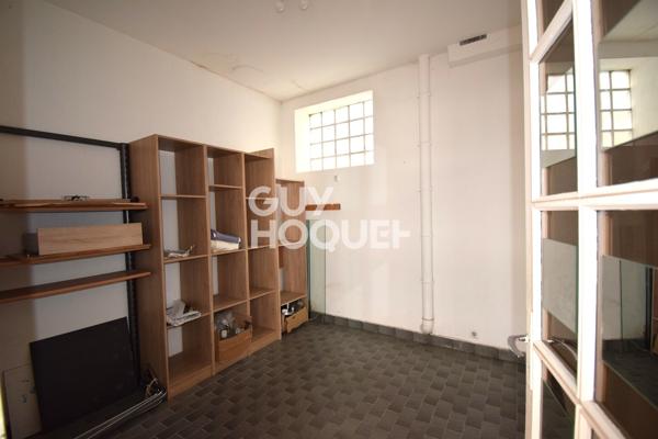 Appartement à vendre de 6 pièces de 140 m²