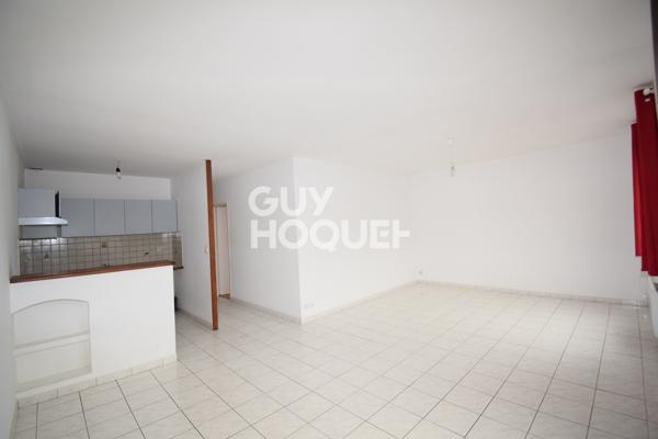 Appartement à vendre de 6 pièces de 140 m²