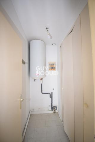 Appartement à vendre de 6 pièces de 140 m²
