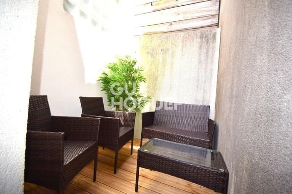 Appartement à vendre de 6 pièces de 140 m²