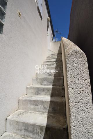 Appartement à vendre de 6 pièces de 140 m²