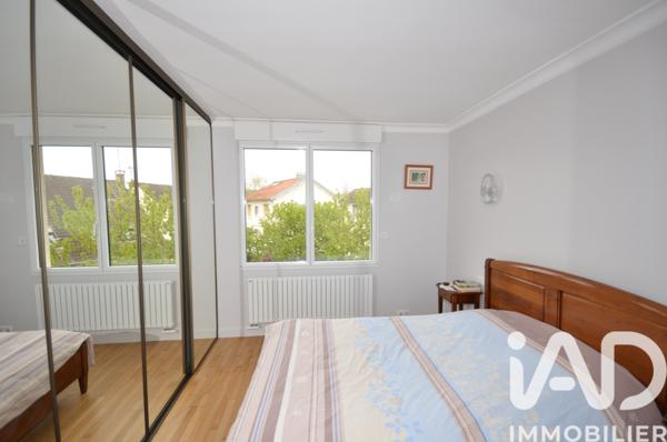 Maison à vendre 5 pièces 145 m² Massy