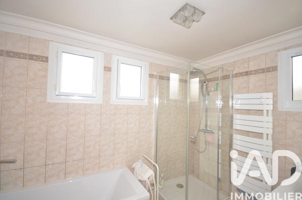 Maison à vendre 5 pièces 145 m² Massy