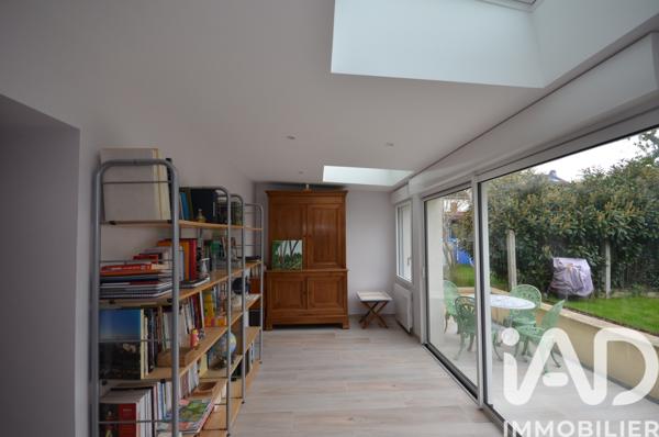 Maison à vendre 5 pièces 145 m² Massy