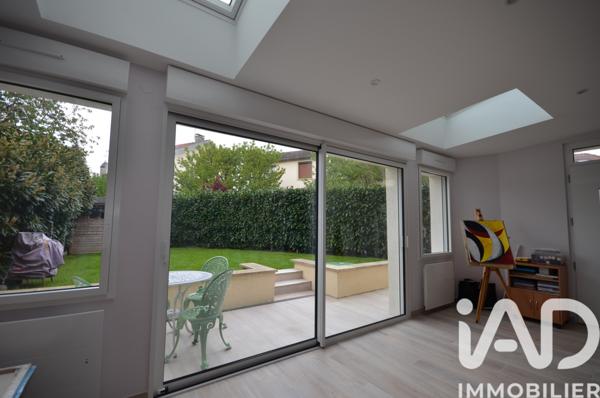 Maison à vendre 5 pièces 145 m² Massy