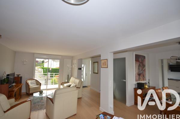 Maison à vendre 5 pièces 145 m² Massy