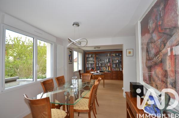 Maison à vendre 5 pièces 145 m² Massy