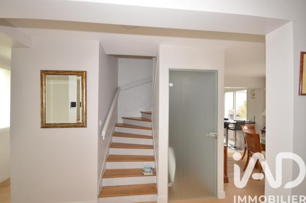 Maison à vendre 5 pièces 145 m² Massy