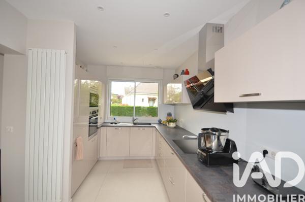 Maison à vendre 5 pièces 145 m² Massy