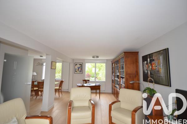Maison à vendre 5 pièces 145 m² Massy